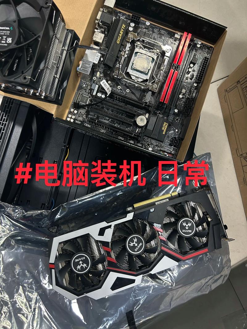 网络布线