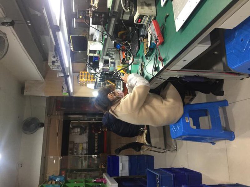 电子设备维修之痛：宁德笔记本维修那些事儿